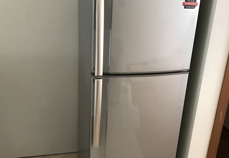 ViPod Residences (6 Kia Peng)