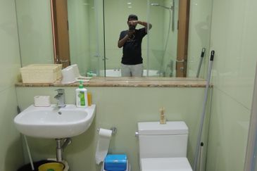 ViPod Residences (6 Kia Peng)