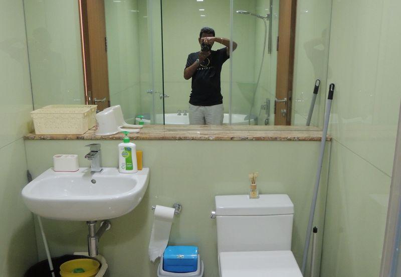 ViPod Residences (6 Kia Peng)