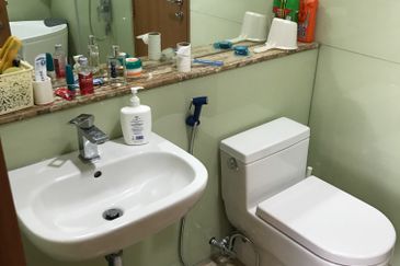 ViPod Residences (6 Kia Peng)