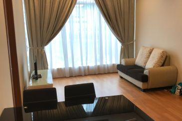 ViPod Residences (6 Kia Peng)