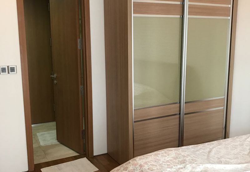 ViPod Residences (6 Kia Peng)