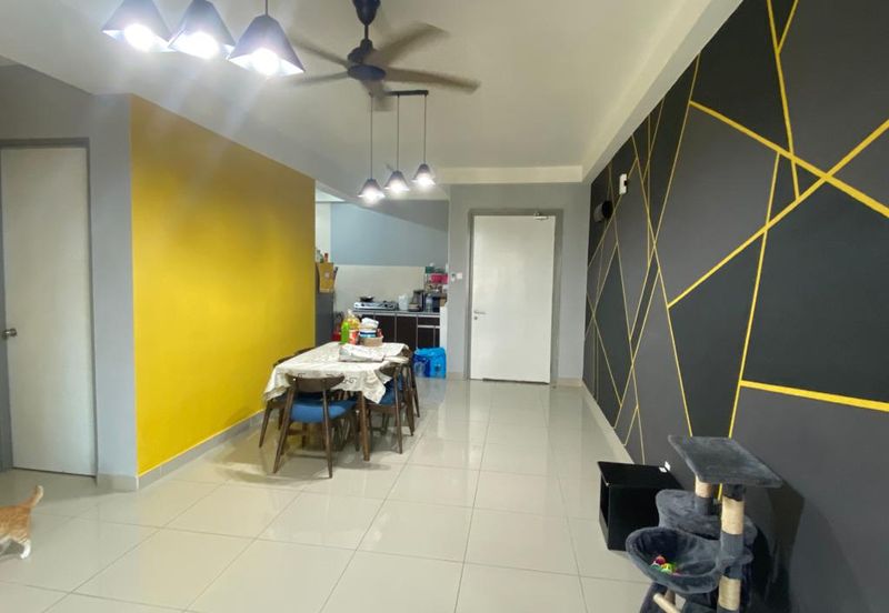 Rafflesia Sentul Condomonium