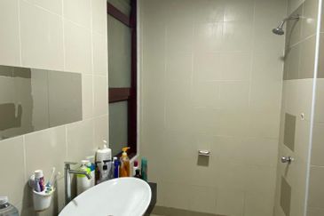 Rafflesia Sentul Condomonium