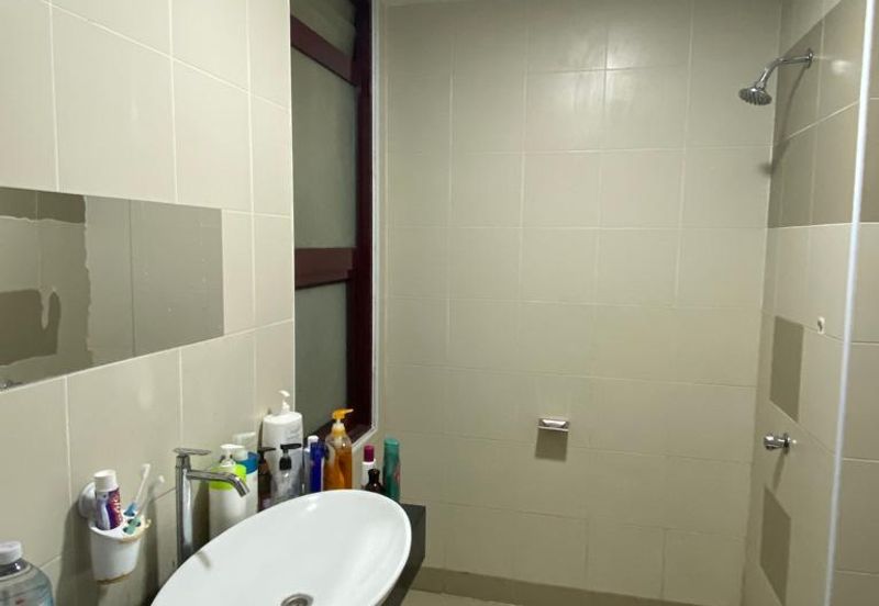 Rafflesia Sentul Condomonium