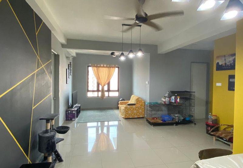 Rafflesia Sentul Condomonium