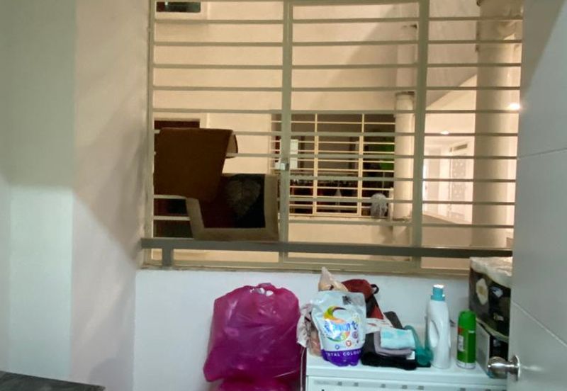 Rafflesia Sentul Condomonium