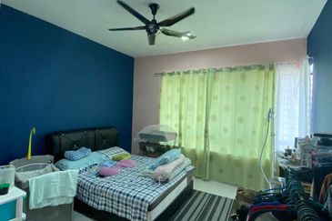 Rafflesia Sentul Condomonium