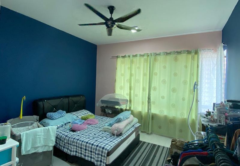 Rafflesia Sentul Condomonium