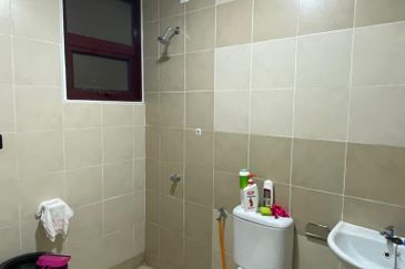 Rafflesia Sentul Condomonium