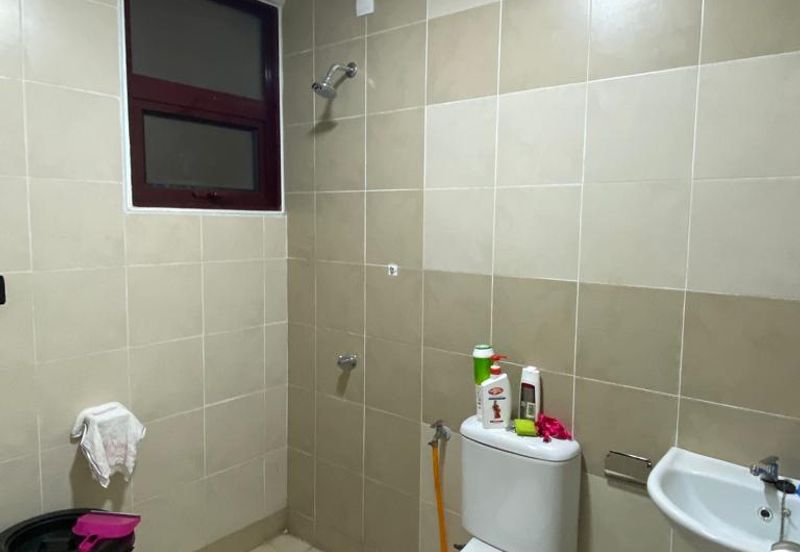 Rafflesia Sentul Condomonium