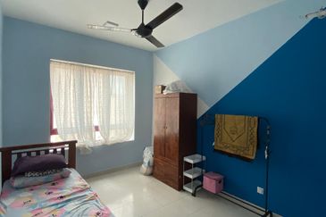 Rafflesia Sentul Condomonium