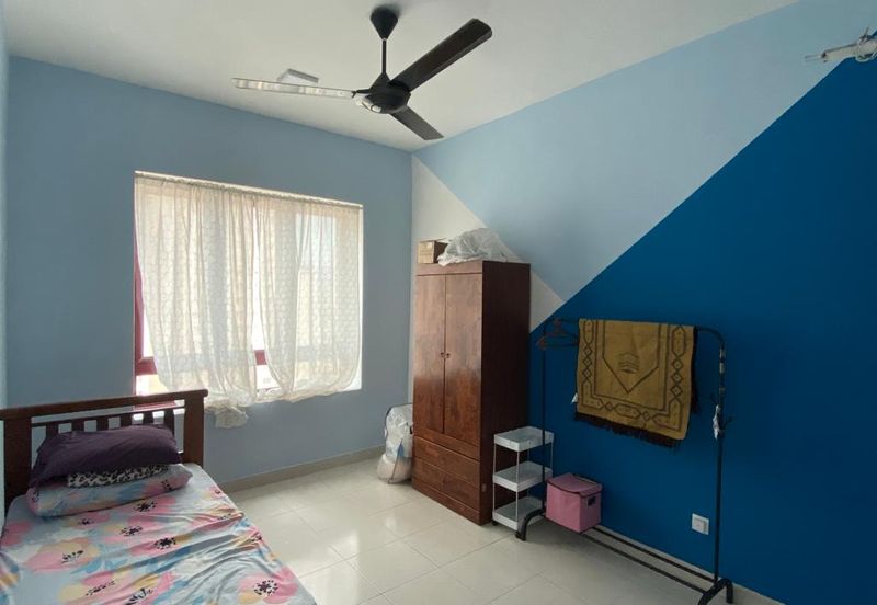 Rafflesia Sentul Condomonium