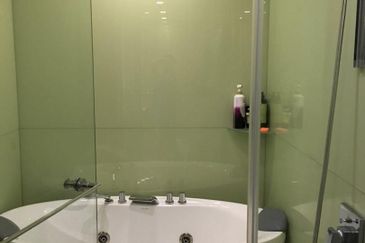 ViPod Residences (6 Kia Peng)