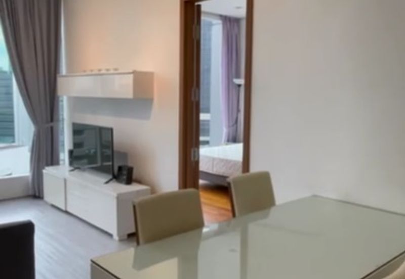 ViPod Residences (6 Kia Peng)