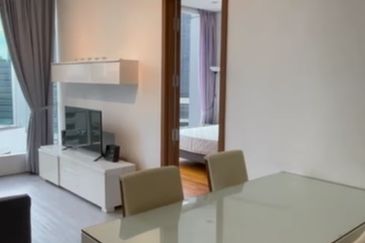 ViPod Residences (6 Kia Peng)