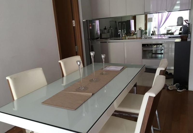 ViPod Residences (6 Kia Peng)