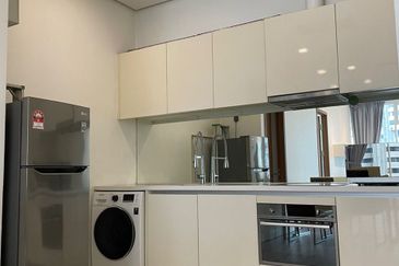 ViPod Residences (6 Kia Peng)