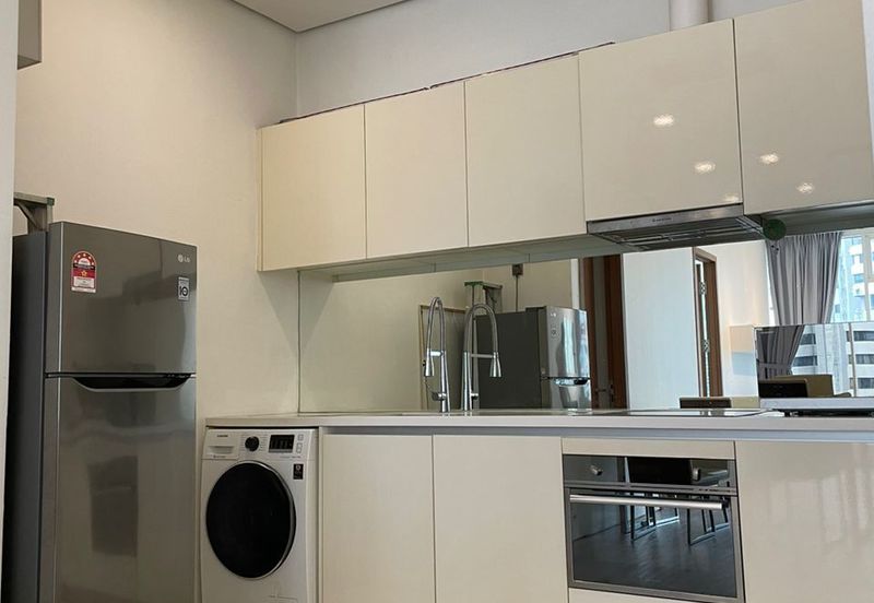 ViPod Residences (6 Kia Peng)