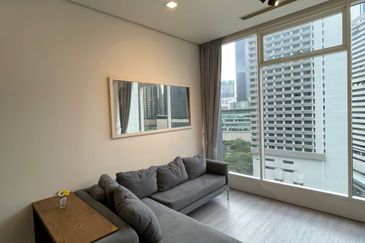 ViPod Residences (6 Kia Peng)