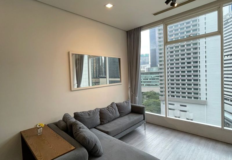 ViPod Residences (6 Kia Peng)
