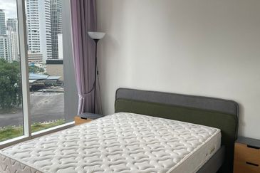 ViPod Residences (6 Kia Peng)