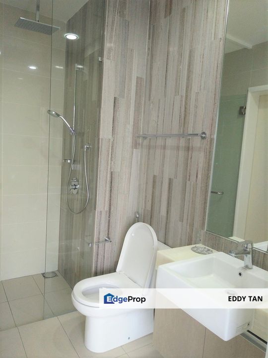 M City Ampang Duplex 2 Bedroom 2 Baths for Rent, Kuala Lumpur, Ampang