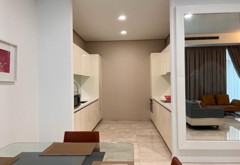 ViPod Residences (6 Kia Peng)