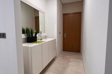 ViPod Residences (6 Kia Peng)