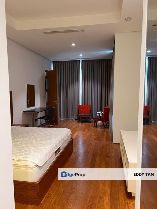 Vipod Residences KLCC 3 Rooms For Sale near Pavilion Shopping Mall, Kuala Lumpur, KLCC