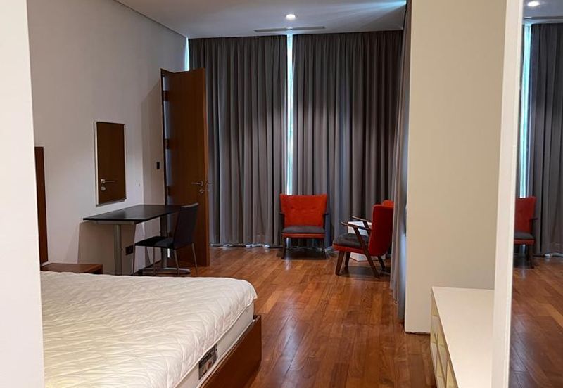 ViPod Residences (6 Kia Peng)