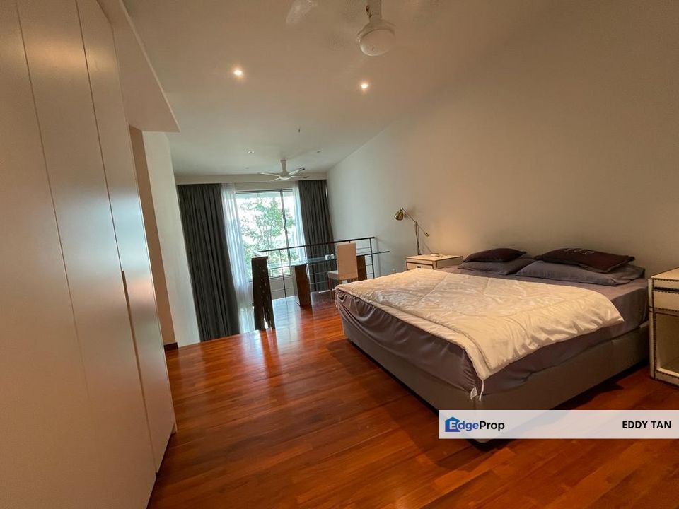 Stonor 3 KLCC 2 Studio Duplex Fully For Sale, Kuala Lumpur, KLCC