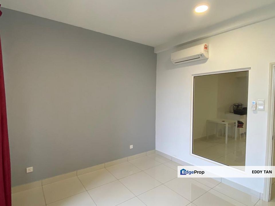 Arte Mont Kiara 1 Room Partly Furnished For Sale, Kuala Lumpur, Mont Kiara