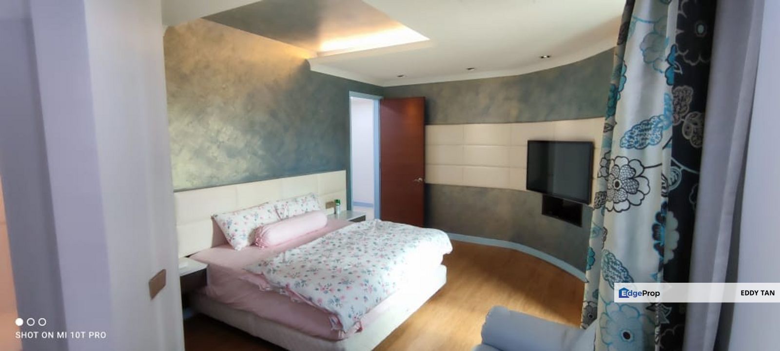 Marc Residence KLCC 4+1 Bedrooms 6 Baths Fully Furnished For Rent, Kuala Lumpur, KL City