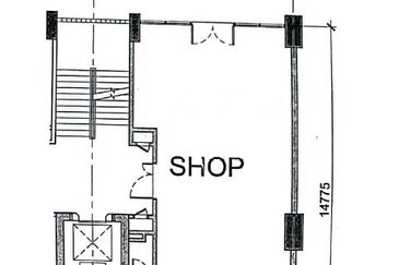 The Glenz 1st Floor Office For Rent in Glenmarie Shah Alam and near LRT 3