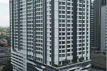 The Glenz Office For Rent in Glenmarie Shah Alam and near LRT 3