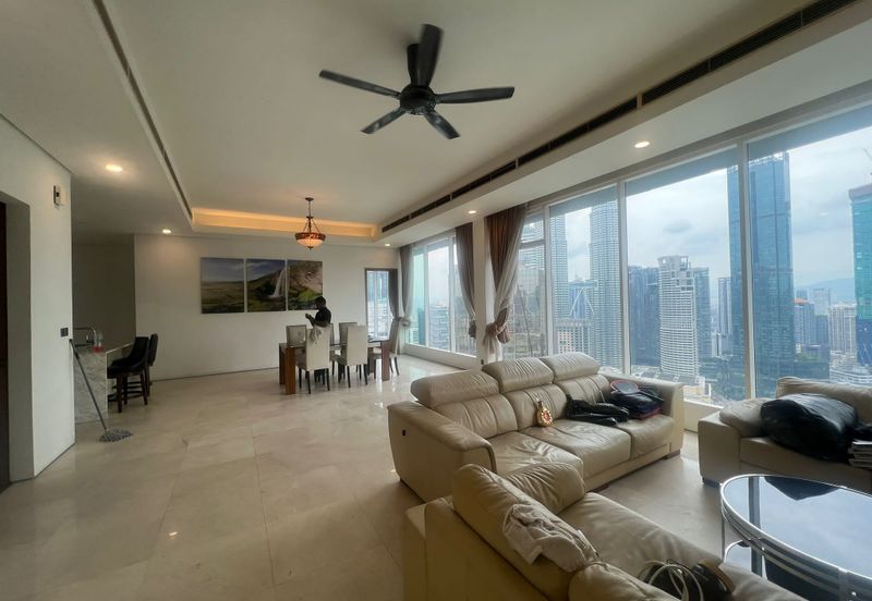 ViPod Residences (6 Kia Peng)