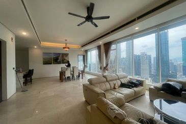 ViPod Residences (6 Kia Peng)
