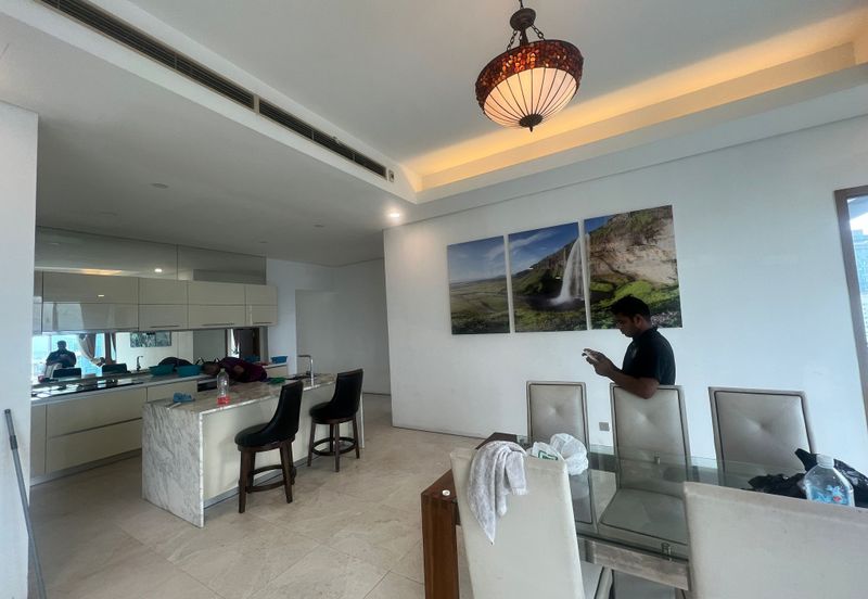 ViPod Residences (6 Kia Peng)