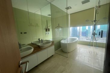 ViPod Residences (6 Kia Peng)