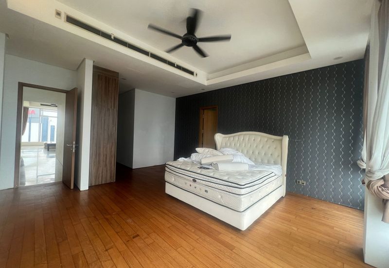 ViPod Residences (6 Kia Peng)