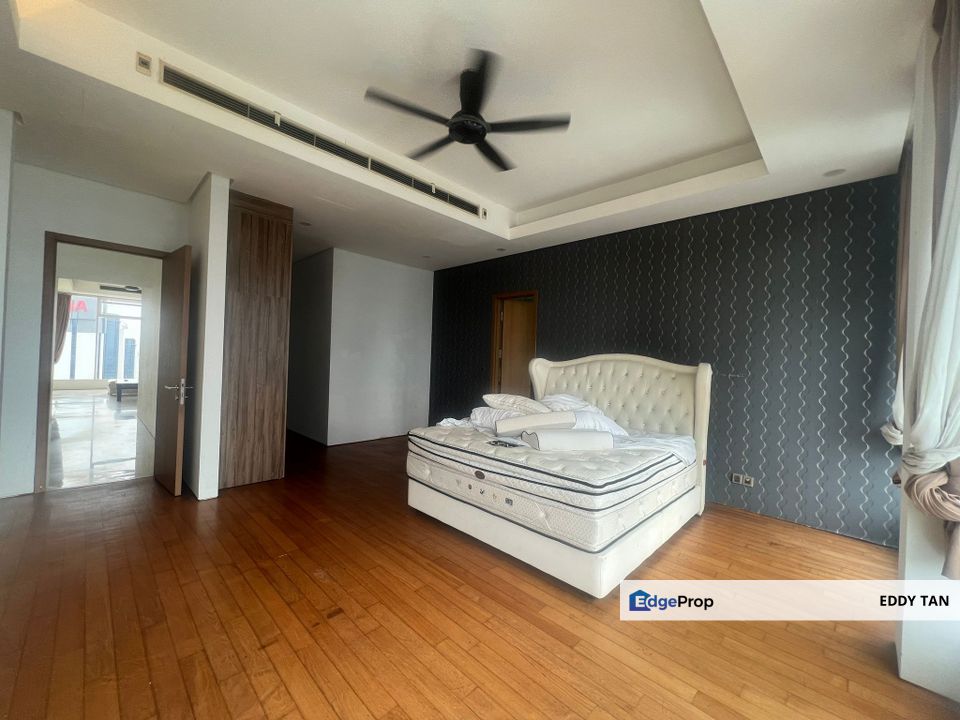 Vipod Residences KLCC 4+1 room For Sale near Pavilion Shopping Mall, Kuala Lumpur, KLCC