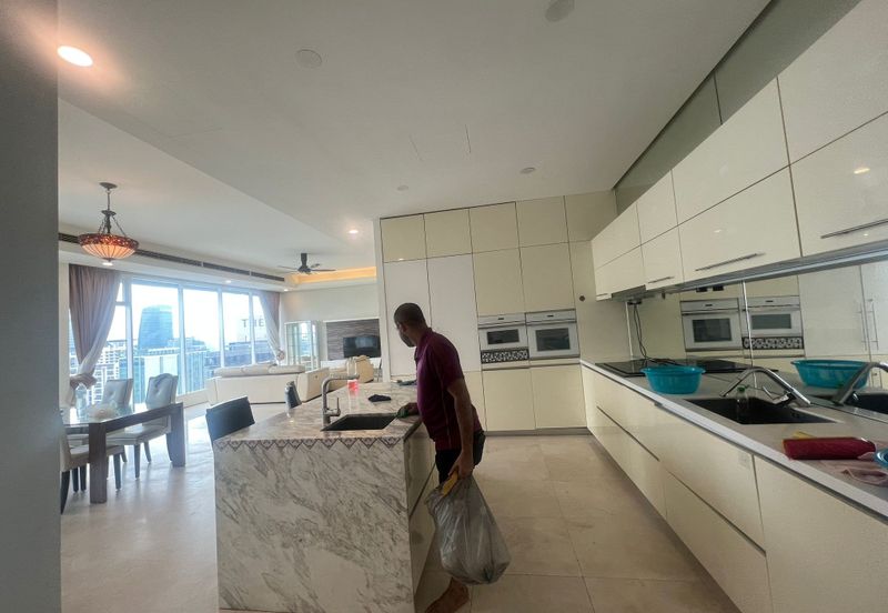 ViPod Residences (6 Kia Peng)