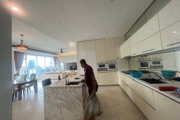ViPod Residences (6 Kia Peng)