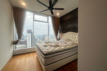ViPod Residences (6 Kia Peng)