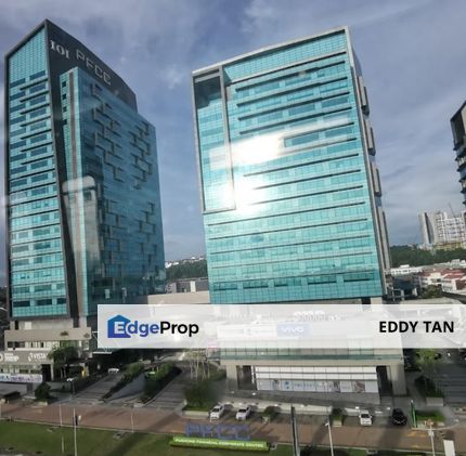 PFCC Fully Furnished Office For Rent in Bandar Puteri Puchong near LRT Station, Selangor, Bandar Puteri Puchong