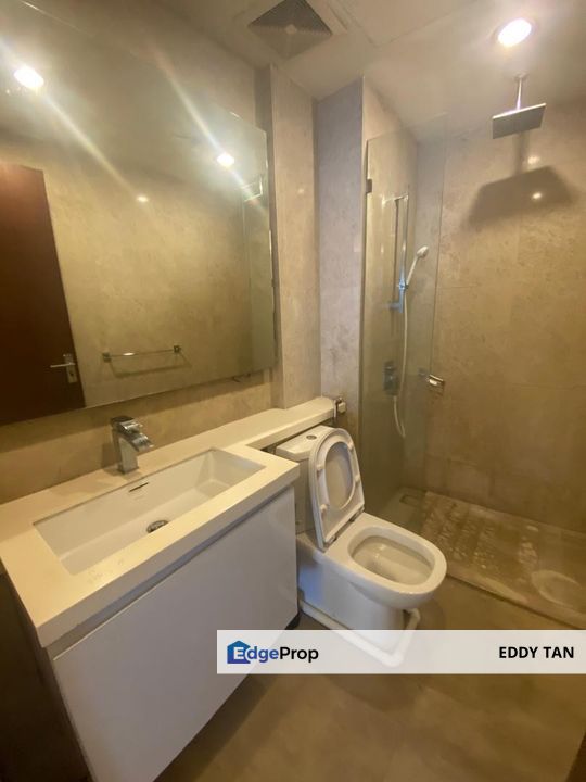 Plaza Damas 3 Studio Fully Furnished for Rent near Sri Hartamas, Kuala Lumpur, Sri Hartamas 