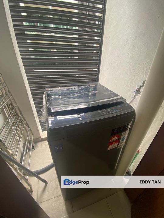 Plaza Damas 3 Studio Fully Furnished for Rent near Sri Hartamas, Kuala Lumpur, Sri Hartamas 