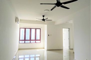 Rafflesia Sentul Condomonium