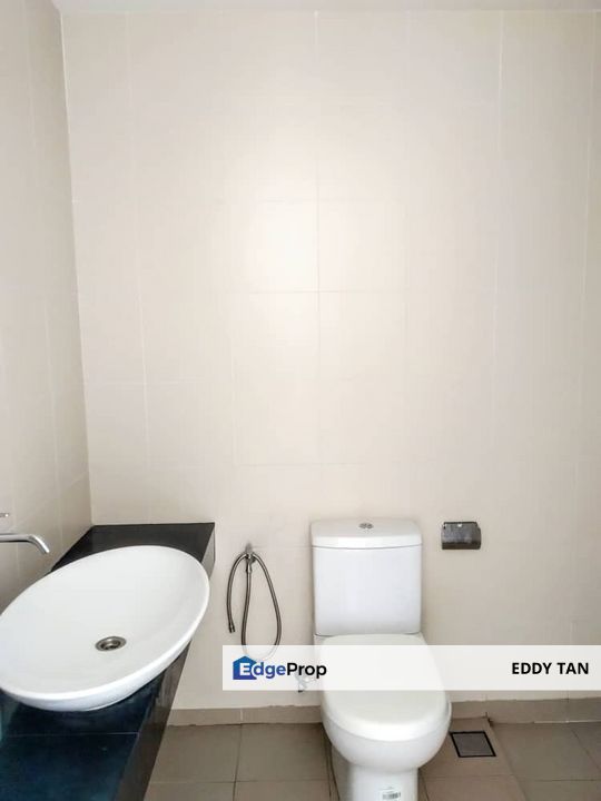 Rafflesia Sentul 3 Room 2 Carparks KLCC view for Sale near LRT MRT Monorail, Kuala Lumpur, Sentul